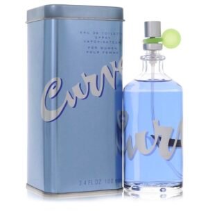 Curve For Women 3.4 EDT(W)