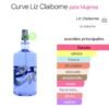 Curve For Women 3.4 EDT(W)
