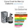 IMG_6658 Curve Crush For Men 4.2 EDT(M)