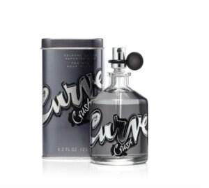 Screenshot Curve Crush For Men 4.2 EDT(M)