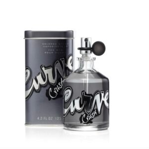 Curve Crush For Men 4.2 EDT(M)
