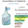 Curve Wave For Men 4.2 EDT(M)