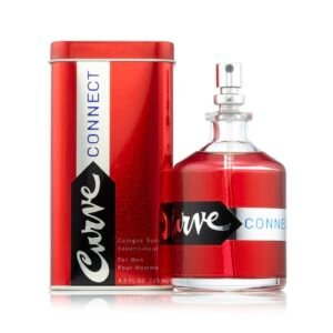 Curve Connect For Men 4.2 EDT(M)