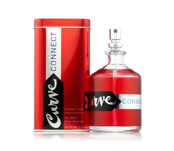 Screenshot Curve Connect For Men 4.2 EDT(M)