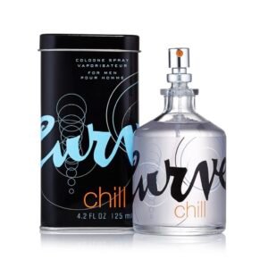 Curve Chill For Men 4.2 EDT(M)