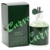 Screenshot Curve Forest Woods For Men 4.2 EDT(M)