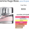 Hugo Boss Femme 2.5 EDP(W)