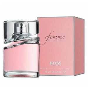 Hugo Boss Femme 2.5 EDP(W)