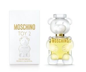 Screenshot Moschino Toy 2 3.4 EDP(W)
