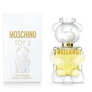 Moschino Toy 2 3.4 EDP(W)