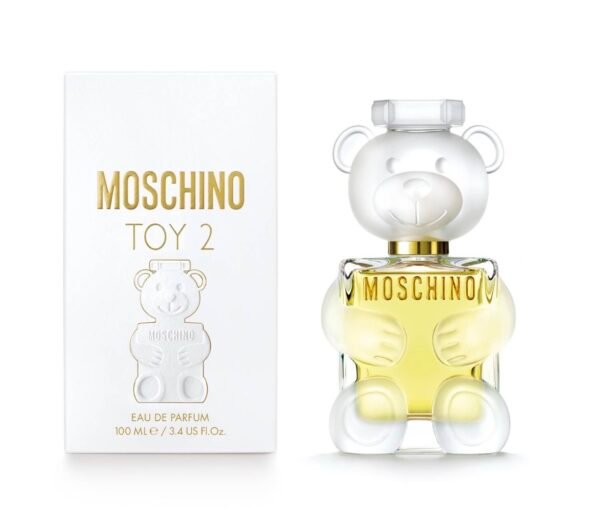 Moschino Toy 2  3.4 EDP(W)