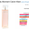 IMG_6675 Calvin Klein Eternity Moment 3.3 EDP(W)