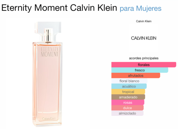 IMG_6675 Calvin Klein Eternity Moment 3.3 EDP(W)