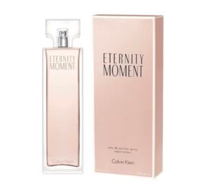 Calvin Klein Eternity Moment 3.3 EDP(W)