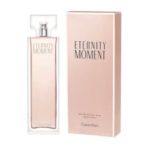 Calvin Klein Eternity Moment 3.3 EDP(W)