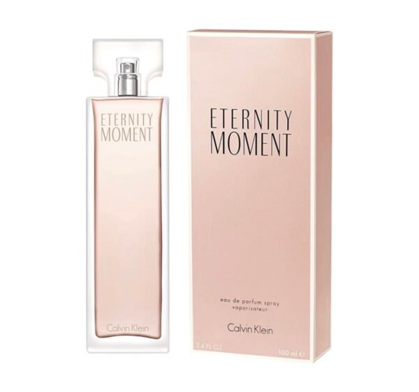 Screenshot Calvin Klein Eternity Moment 3.3 EDP(W)