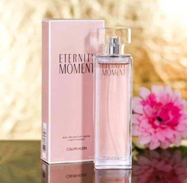 Screenshot Calvin Klein Eternity Moment 3.3 EDP(W)