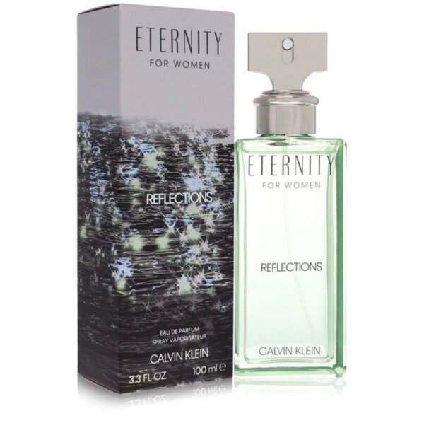 Calvin Klein Eternity For Women Reflections 3.3 EDP(W)