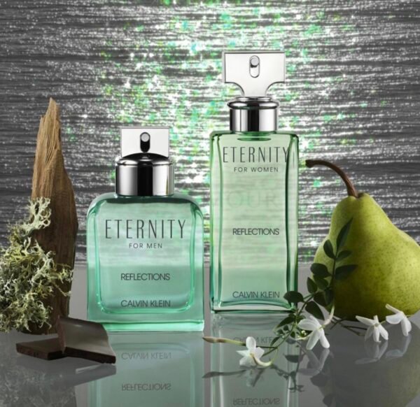 Calvin Klein Eternity For Women Reflections 3.3 EDP(W)