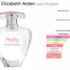 Elizabeth Arden Pretty 3.3 EDP(W)