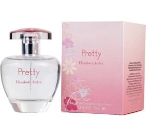 Screenshot Elizabeth Arden Pretty 3.3 EDP(W)