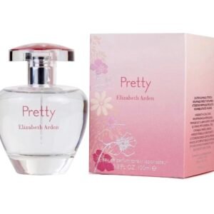 Elizabeth Arden Pretty 3.3 EDP(W)