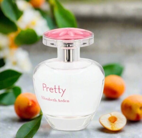 Elizabeth Arden Pretty 3.3 EDP(W)