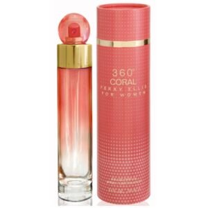 Perry Ellis For Women 360º Coral 3.4 EDP(W)