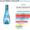 Davidoff Cool Water Woman 3.4 EDT(W)