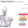 IMG_6696 Ariana Grande R.E.M. 3.4 EDP(W)