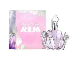 Ariana Grande R.E.M. 3.4 EDP(W)