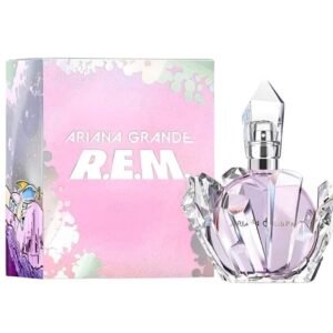 Ariana Grande R.E.M. 3.4 EDP(W)