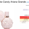 Ariana Grande Sweet Like Candy 3.4 EDP(W)
