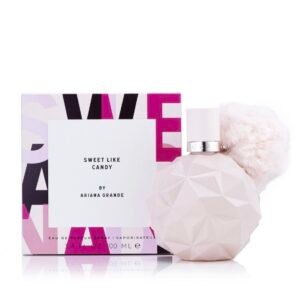 Ariana Grande Sweet Like Candy 3.4 EDP(W)