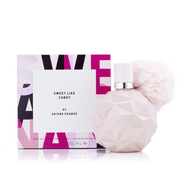 Ariana Grande Sweet Like Candy 3.4 EDP(W)