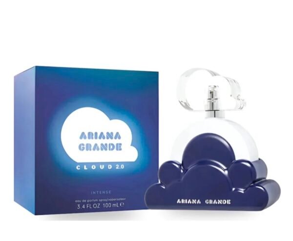 Screenshot Ariana Grande Cloud 2.0 Intense 3.4 EDP(W)