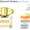 IMG_6707 Versace Yellow Diamond 3.0 EDT(W)