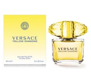 Versace Yellow Diamond 3.0 EDT(W)