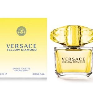 Versace Yellow Diamond 3.0 EDT(W)