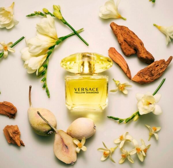 Screenshot Versace Yellow Diamond 3.0 EDT(W)