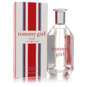 Screenshot Tommy Hilfiger Girl 3.4 EDT(W)