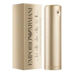Emporio Armani 3.3 EDP(W)
