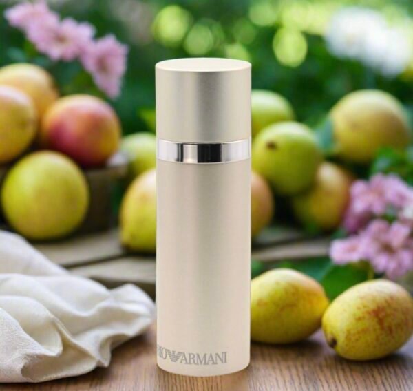 Emporio Armani 3.3 EDP(W)