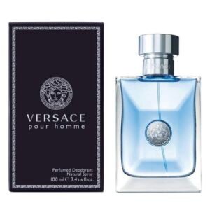 Versace Pour Homme 3.4 EDT(M)