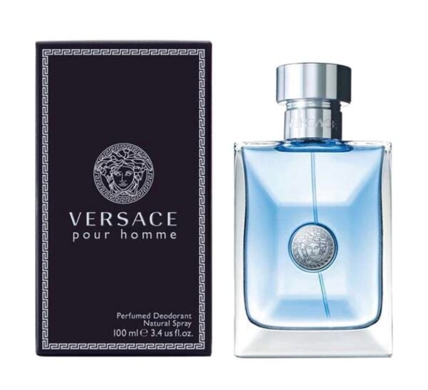 Screenshot Versace Pour Homme 3.4 EDT(M)
