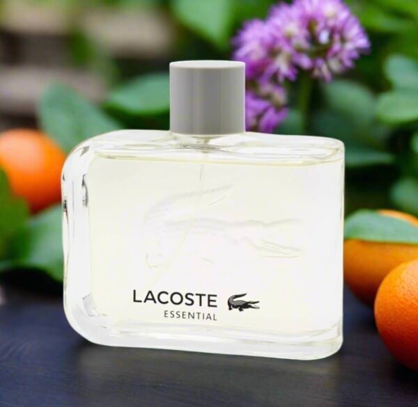 Screenshot Lacoste Essential 4.1 EDT(M)