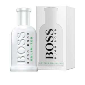 Hugo Boss Bottled Unlimited 3.3 EDT(M)
