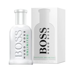 Hugo Boss Bottled Unlimited 3.3 EDT(M)