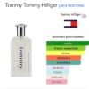 Tommy Hilfiger 3.4 EDT(M)