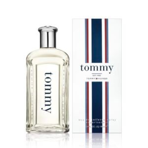 Tommy Hilfiger 3.4 EDT(M)